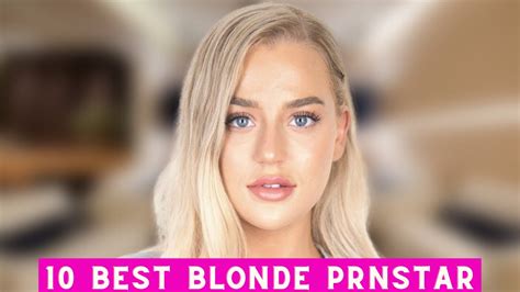 top blonde pornstar|My Top 10 Favorite Blonde Pornstars! : r/PornStarHQ